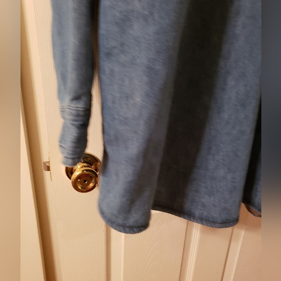 Men's denim jacket - Picture 7 of 17